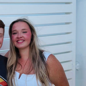 Meet your Posher, Kacie